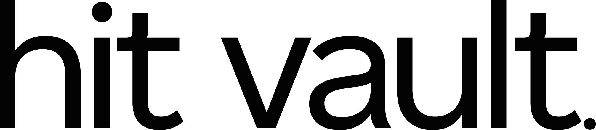 HitVault Logo